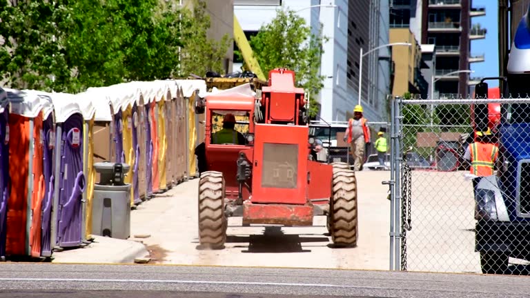 Reliable North Valley Stream, NY Portable Potty Rental  Solutions